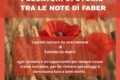 Pescatori di storie tra le note di Faber