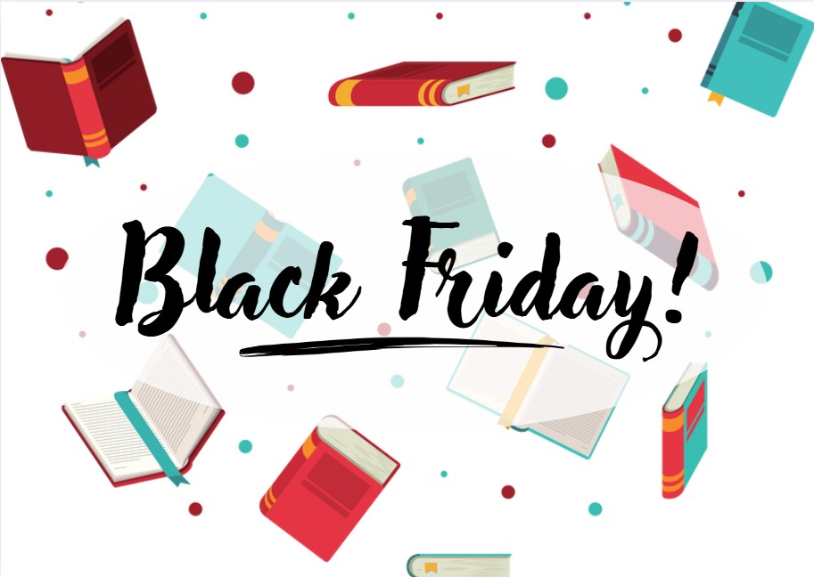 Black Friday della cultura-Astra Editori